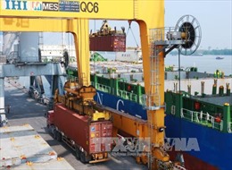 Rà soát mức thu phí sử dụng hạ tầng cảng biển Hải Phòng